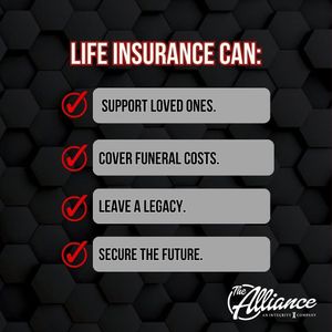 Image post by @nationalagentsalliance on Instagram