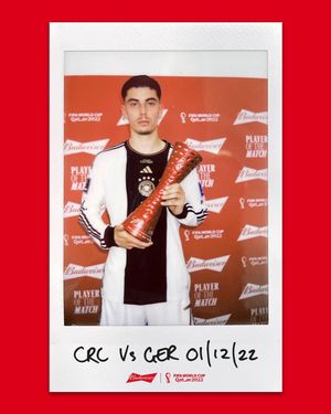 Image post by @fifaworldcup on Instagram