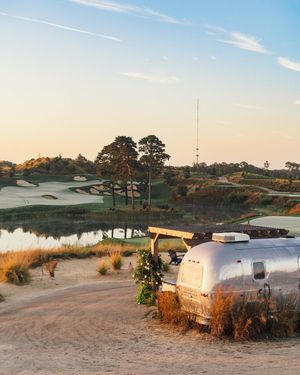 Image post by @unionleaguegolf on Instagram