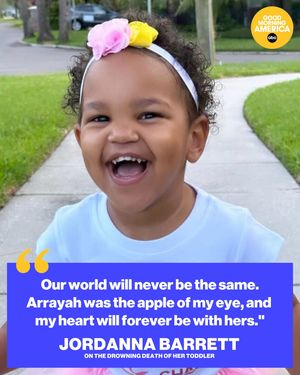 Image post by @goodmorningamerica on Instagram