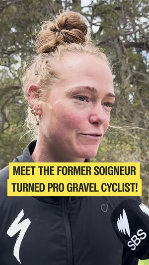 Video post by @sbssportau on TikTok