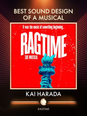 Image post by @thetonyawards on Instagram