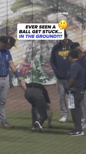 Video post by @cbssports on TikTok