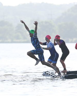 Image post by @ironmantri on Instagram