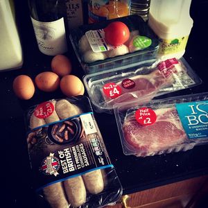 Image post by @uksammo on Instagram