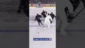Video post by @torontomapleleafs on YouTube