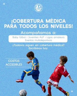 Image post by @cmd_uy on Instagram