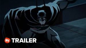 Video post by @rottentomatoestrailers on YouTube