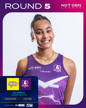 Image post by @lborolightning on Instagram