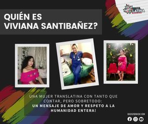 Image post by @CASTALATINA on Facebook