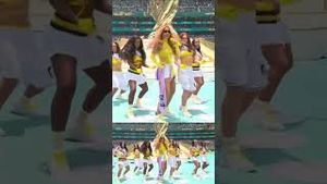 Video post by @deportes on YouTube