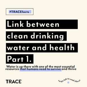 Image post by @mytracewellness on Instagram