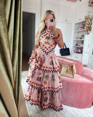 Image post by @dillards on Instagram