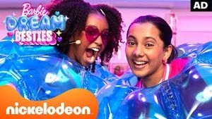 Video post by @nickelodeon on YouTube