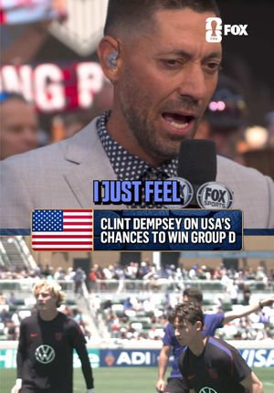 Video post by @foxsoccer on TikTok