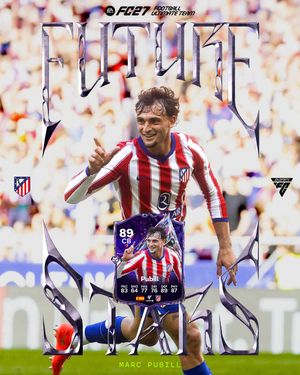 Image post by @atleticodemadrid on Instagram