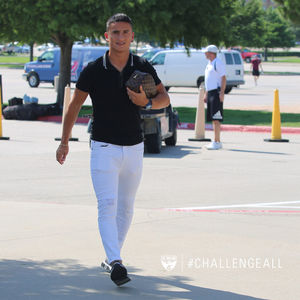 Image post by @fcdallas on Instagram