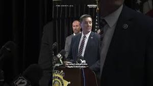 Video post by @thenationaldesk on YouTube