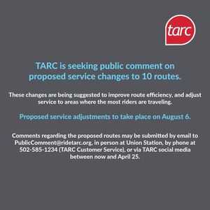 Image post by @ridetarc on Facebook