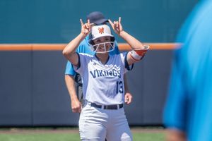 Image post by @West Valley College Softball on Facebook