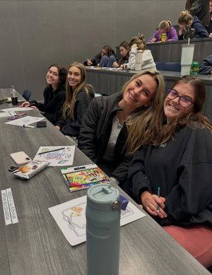 Image post by @waa_ub on Instagram