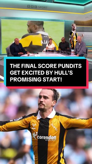 Video post by @bbcsport on TikTok