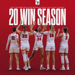 Image post by @RedbirdWBB on Twitter