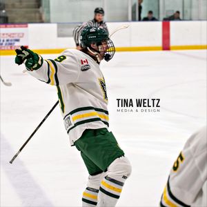 Image post by @tinaweltz_media on Instagram