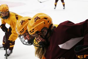 Image post by @gopherwhockey on Instagram