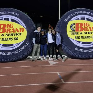 Image post by @bigbrandtire on Instagram