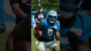 Video post by @detroitlionsnfl on YouTube