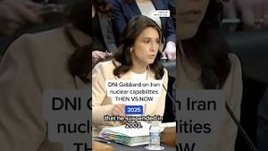 Video post by @msnbc on YouTube