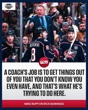 Image post by @nhlmedia on Instagram