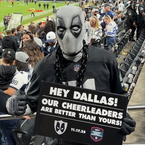 Image post by @deadpoolraider on Instagram