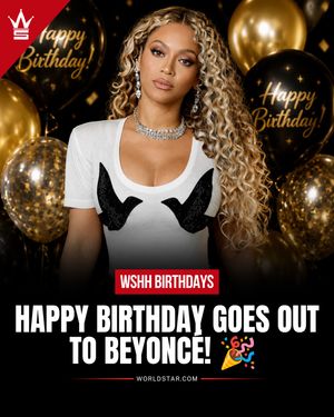 Image post by @worldstar on Instagram