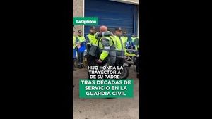 Video post by @laopinionla on YouTube