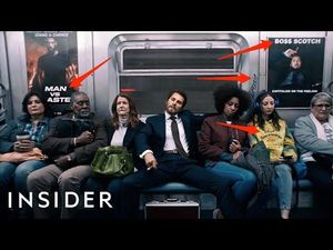 Video post by @insider on YouTube