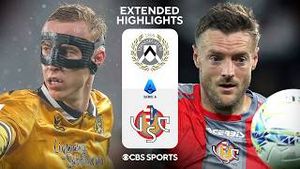 Video post by @cbssportsgolazo on YouTube