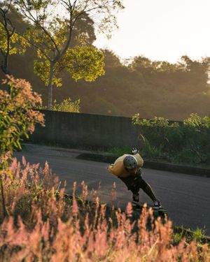 Image post by @max_ballesteros on Instagram
