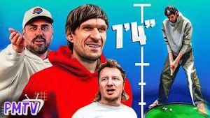 Video post by @pardonmytakepodcast on YouTube