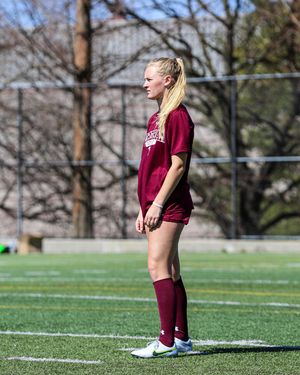 Image post by @fordhamwosoc on Instagram