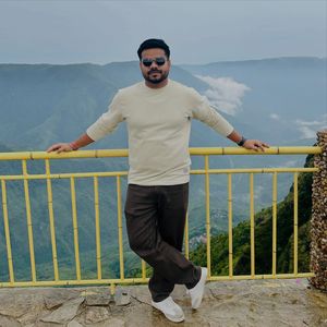 Image post by @amannayak2626 on Instagram