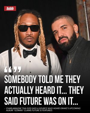 Image post by @hotnewhiphop on Instagram