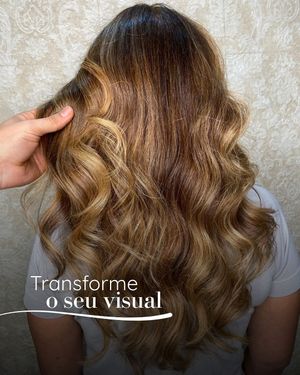 Image post by @cidasantosinstitutobeleza on Instagram