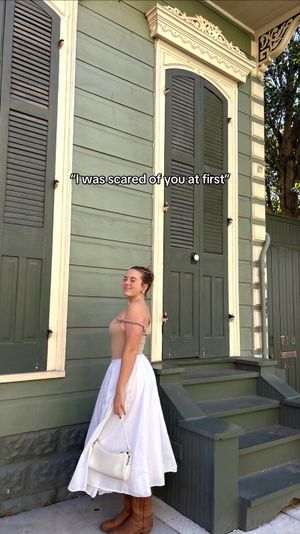 Video post by @itsellabhall on TikTok