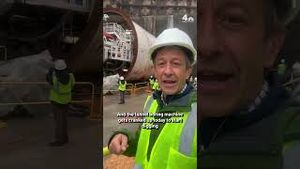 Video post by @nbcnewyork on YouTube