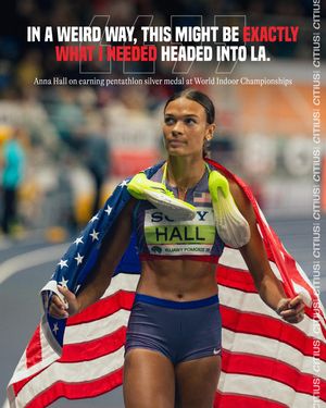 Image post by @citiusmag on Instagram