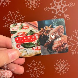 Image post by @lovebird.pa on Instagram