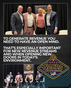 Image post by @learfield_ on Instagram