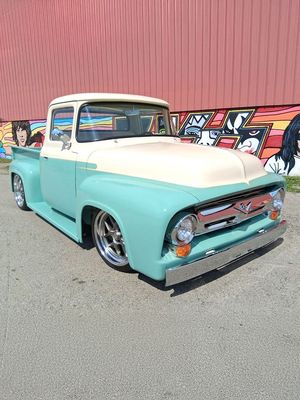 Image post by @barrett_jackson on Instagram